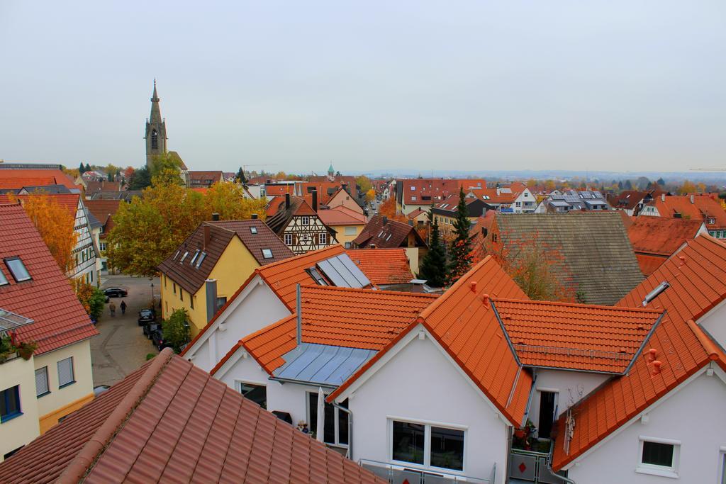 Filderhof Leinfelden-Echterdingen