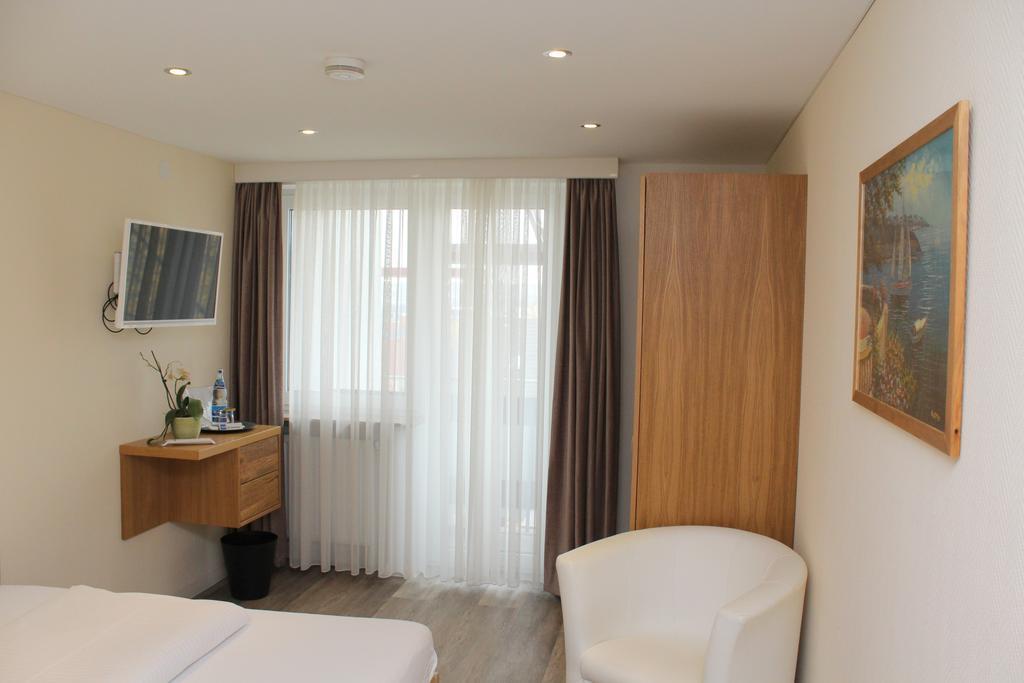 Filderhof Hotel Leinfelden-Echterdingen