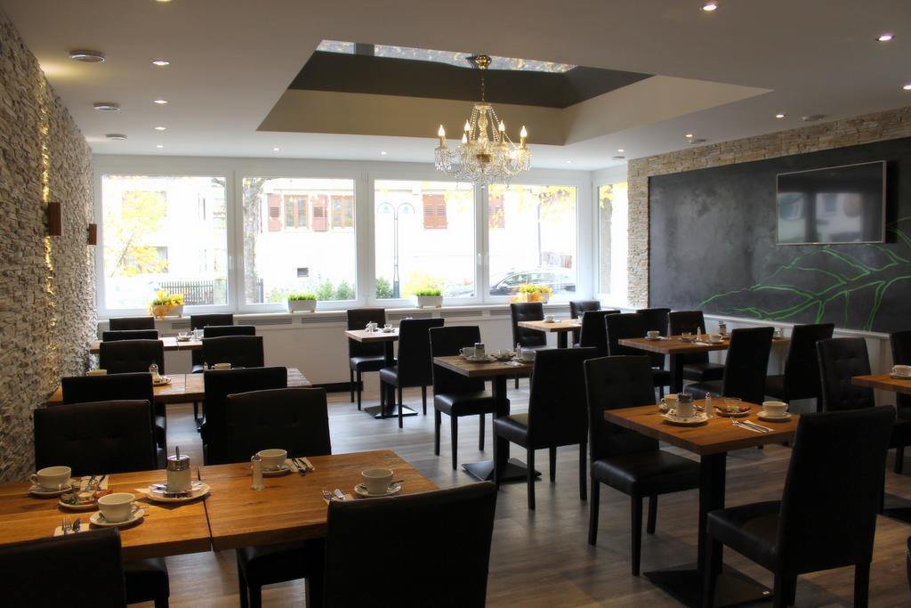 Filderhof Hotel Leinfelden-Echterdingen