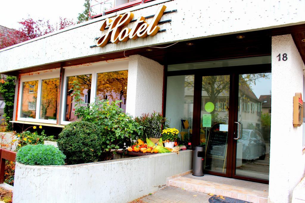 Filderhof Hotel