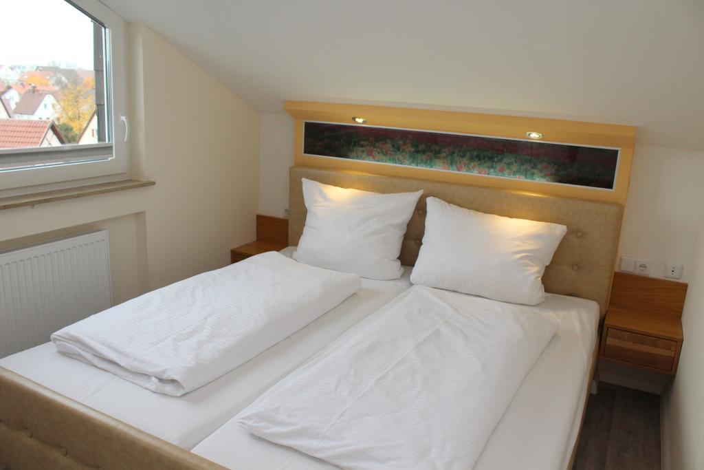 Filderhof Hotel