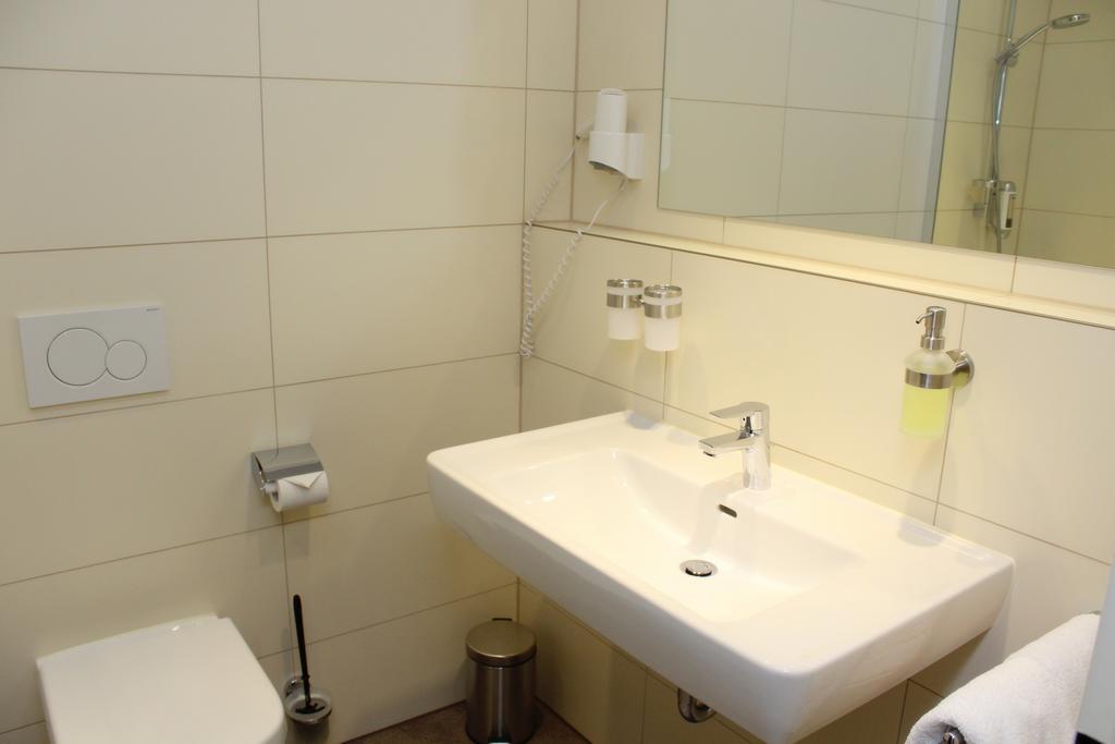 Hotel Filderhof 3*