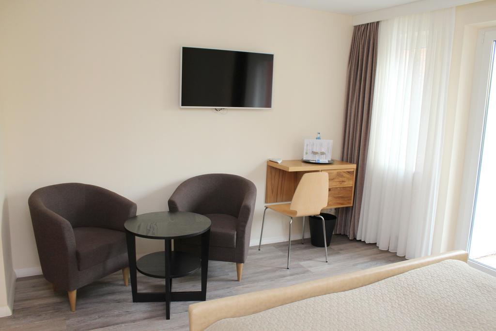 Filderhof 3* Leinfelden-Echterdingen