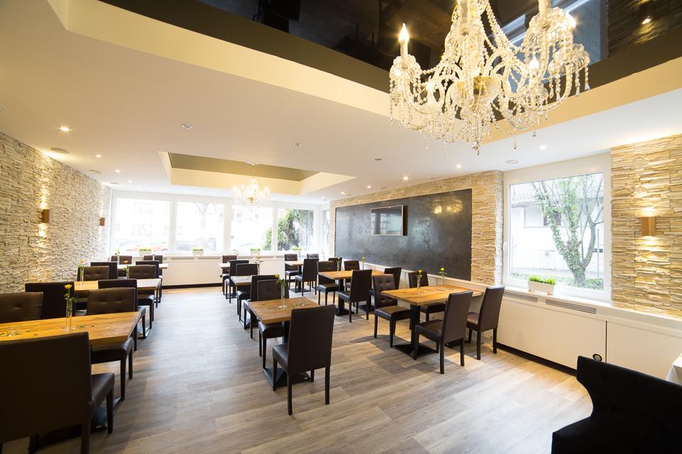 Filderhof Hotel