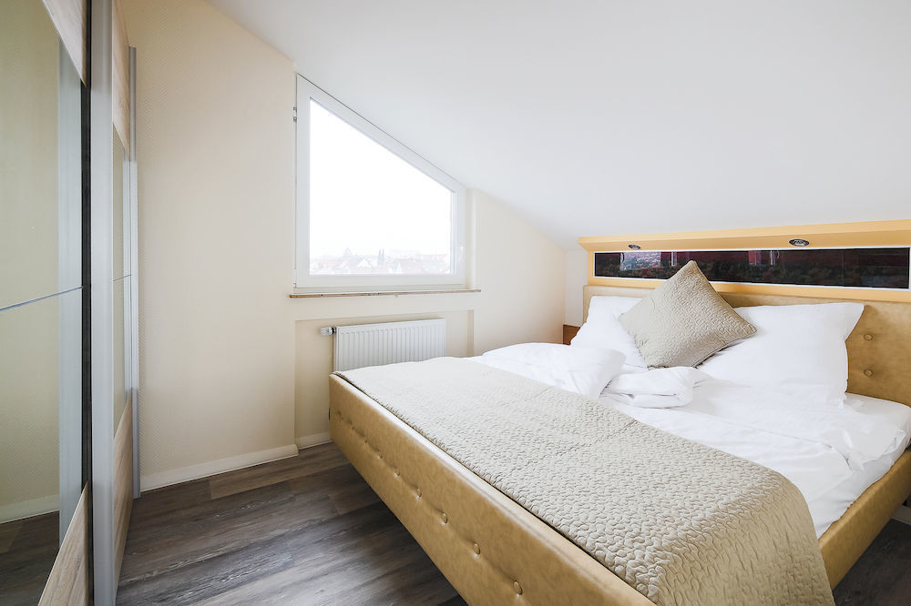 Hotel Filderhof 3*