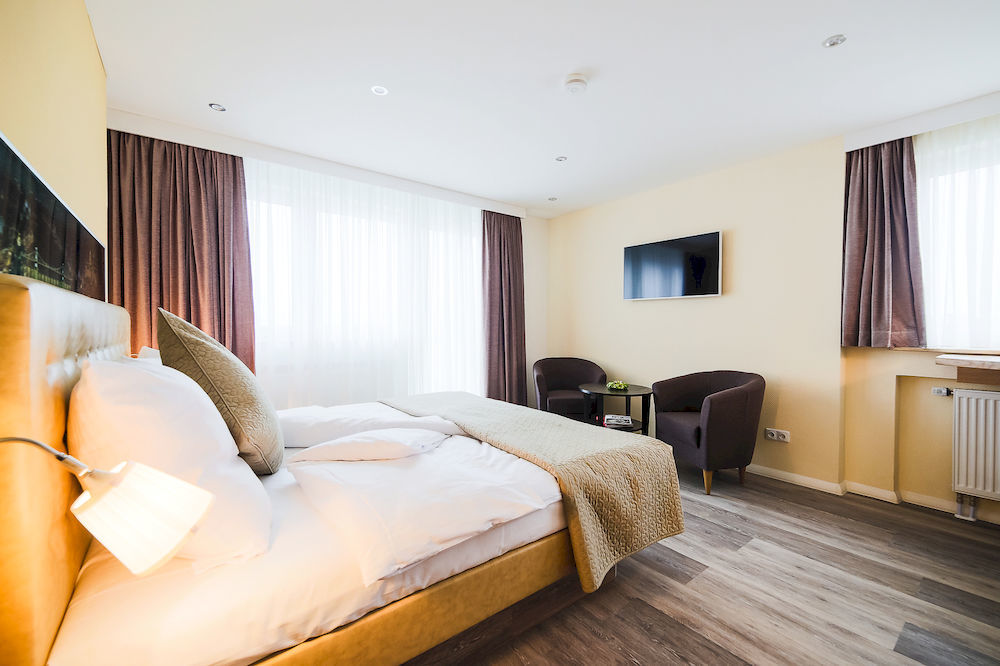 Filderhof 3*